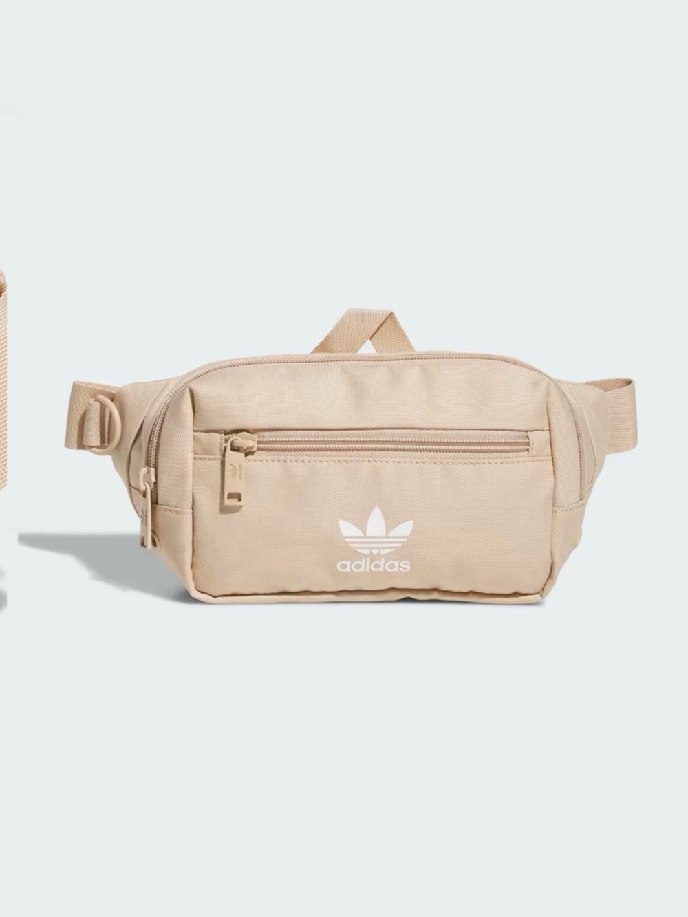 Adidas Originals For All Waist Pack Belt Bag - Picture 3 of 12